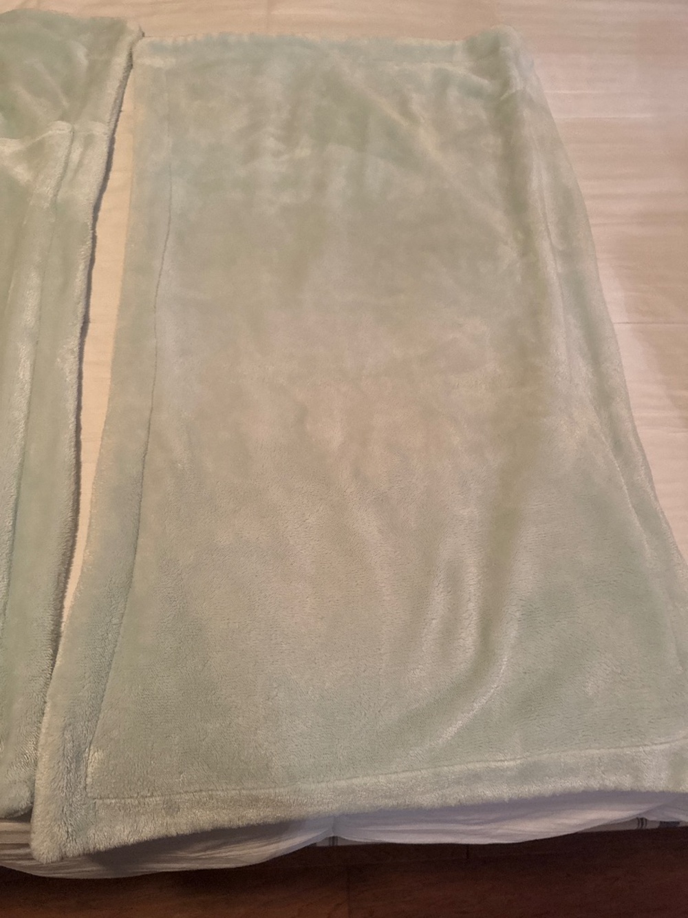 Coma Inducer set of two king shams